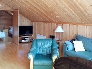 Apartment Eresfjord  16
