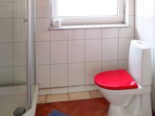 Appartement Eresfjord  15