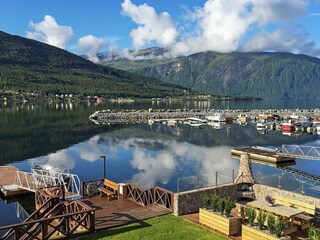 Appartamento Eresfjord  11