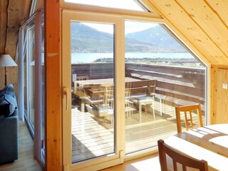 Appartamento Eresfjord  12