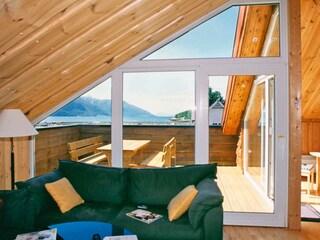 Appartement Eresfjord  20