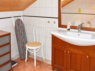 Appartement Eresfjord  22