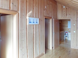 Appartamento Eresfjord  16