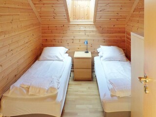 Appartamento Eresfjord  22