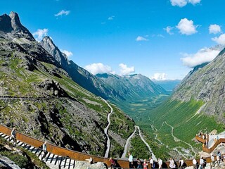 Appartamento Eresfjord  13