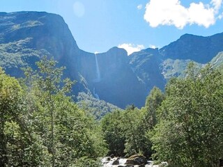 Appartamento Eresfjord  12