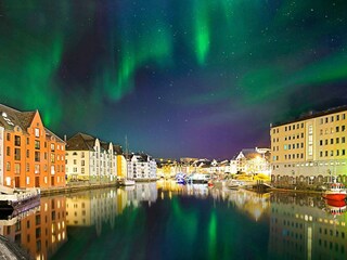 Appartement Eresfjord  30