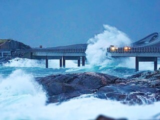 Apartment Eresfjord  10