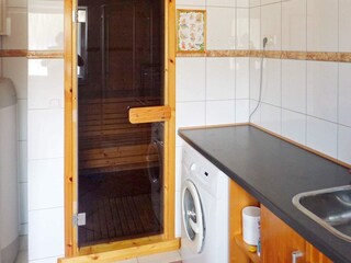 Apartamento Eresfjord  11