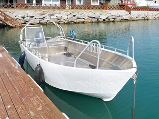 Appartamento Eresfjord  26