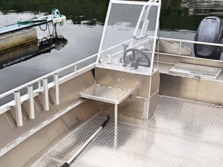 Apartamento Eresfjord  36