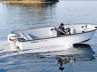 Appartamento Eresfjord  10