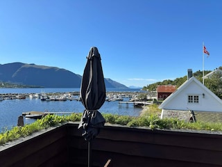 Apartment Eresfjord  41