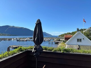 Appartement Eresfjord  12