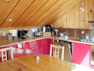 Apartamento Eresfjord  13