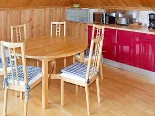 Appartamento Eresfjord  29