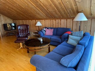 Appartement Eresfjord  17