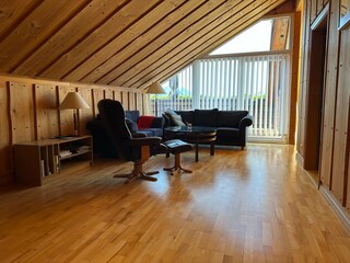 Appartement Eresfjord  15