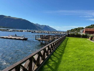Appartamento Eresfjord  36