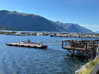 Apartamento Eresfjord  38