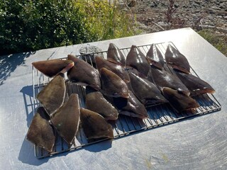 Appartement Eresfjord  23