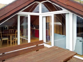 Appartement Eresfjord Buitenaudio-opname 6