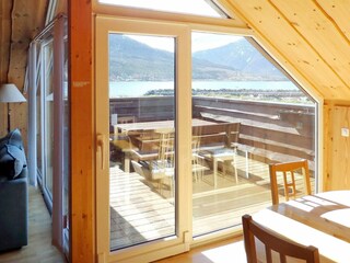 Appartement Eresfjord  21