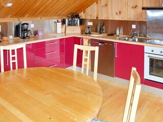 Appartement Eresfjord  22