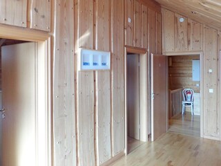 Appartement Eresfjord  26