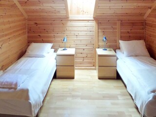 Appartement Eresfjord  28