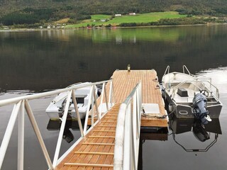 Appartement Eresfjord  32
