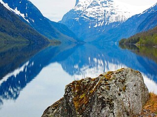 Appartement Eresfjord  35