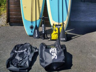 Holiday house Urangsvåg  23