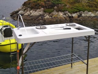 Vakantiehuis Urangsvåg  21