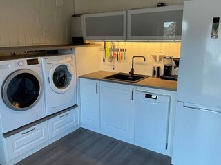 Ferienhaus Urangsvåg  16