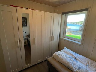 Ferienhaus Urangsvåg  41