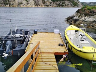 Vakantiehuis Urangsvåg  34