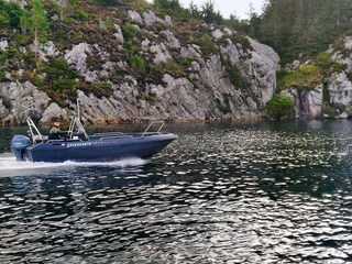 Holiday house Urangsvåg  33