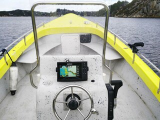 Vakantiehuis Urangsvåg  23