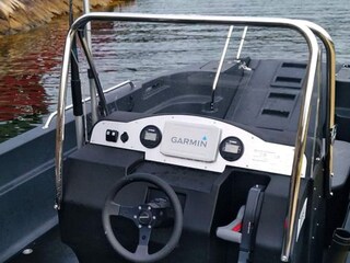 Holiday house Urangsvåg  35