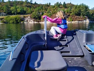 Vakantiehuis Urangsvåg  24