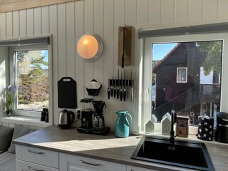 Holiday house Urangsvåg  33