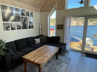 Holiday house Urangsvåg  21