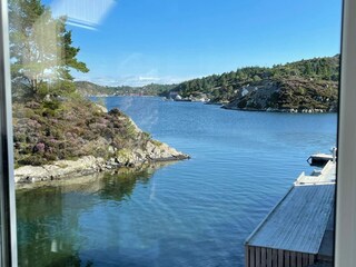 Holiday house Urangsvåg  37