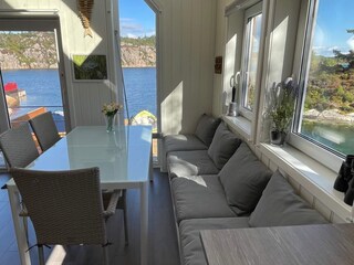 Holiday house Urangsvåg  38