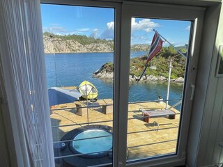 Vakantiehuis Urangsvåg  17