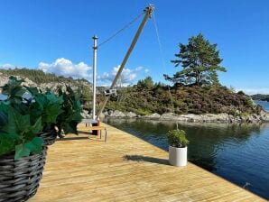 6 Personen Ferienhaus in Urangsvåg - Urangsvåg - image1