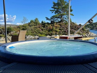 Holiday house Urangsvåg Outdoor Recording 4