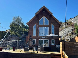 Holiday house Urangsvåg Outdoor Recording 14