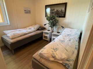 Vakantiehuis Urangsvåg  27